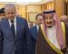 Sellal à Riyad, Lamamra à Doha, Al-Nahyan à Alger : Bouteflika se tourne vers le Golfe